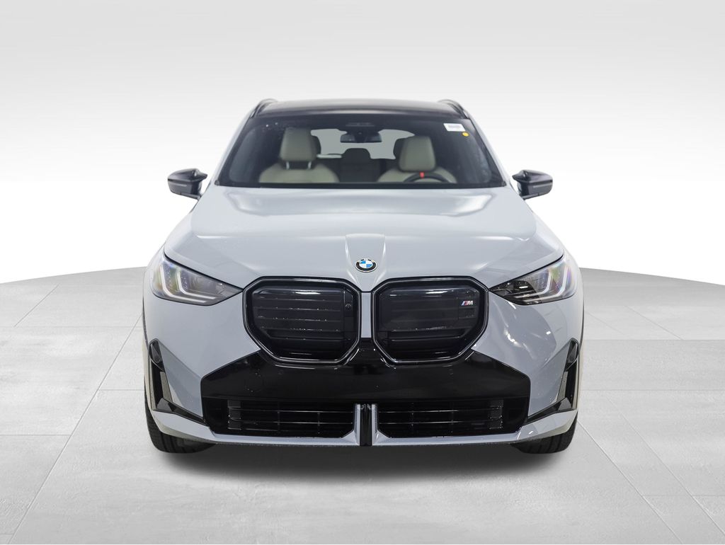 Thumbnail: 2026 BMW X3 - 8