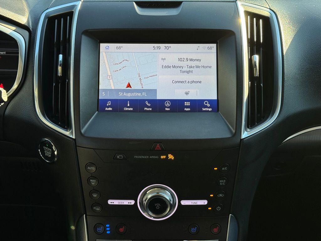 Used 2020 Ford Edge SUV