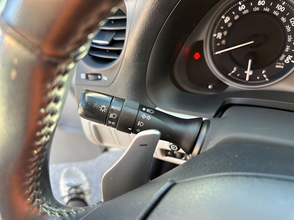 Used Car 2009 Lexus Is  250 For Sale Under $10,000 In Austin, Texas