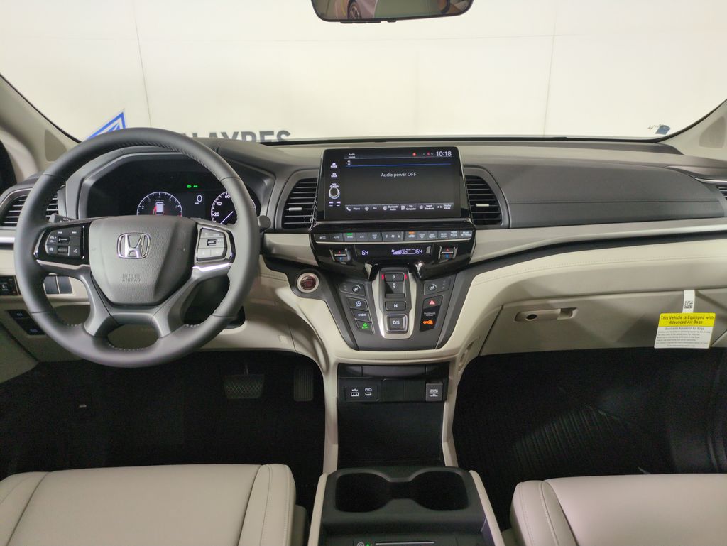 New 2026 Honda Odyssey EX-L For Sale in Fort Wayne, IN