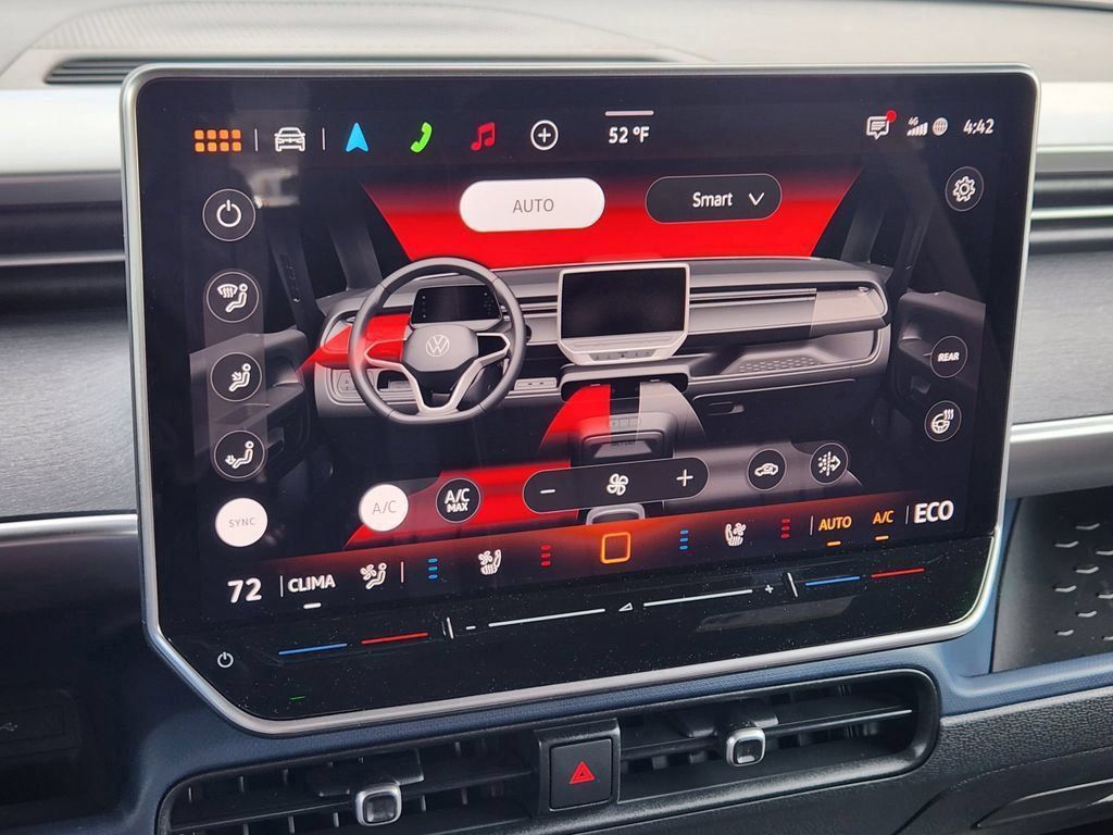 2025 Volkswagen ID. Buzz Pro S - Photo 12