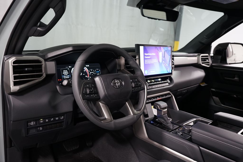 Thumbnail: 2026 Toyota Tundra - 12