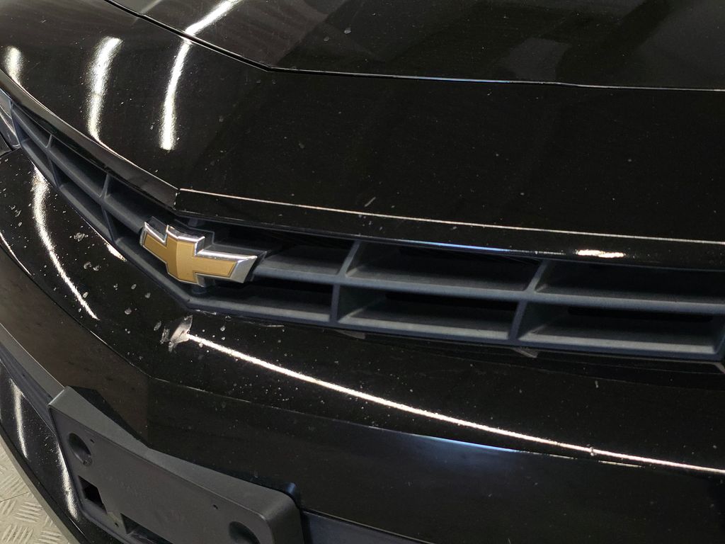 2015 Chevrolet Camaro 1LT photo 7