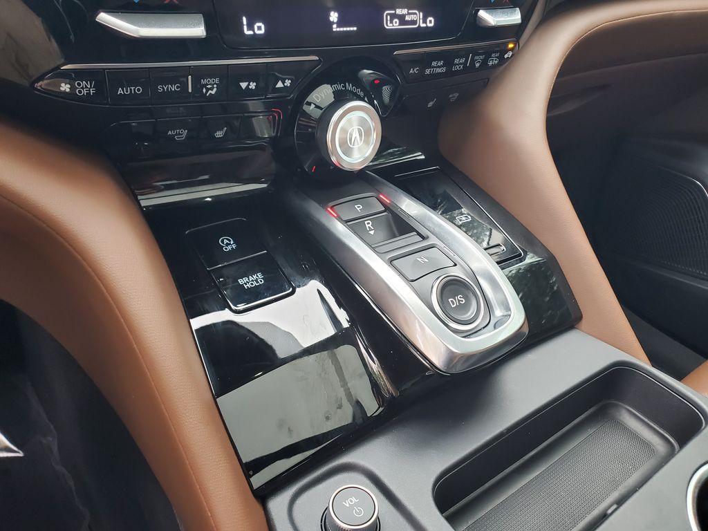 2025 Acura MDX - $43,888