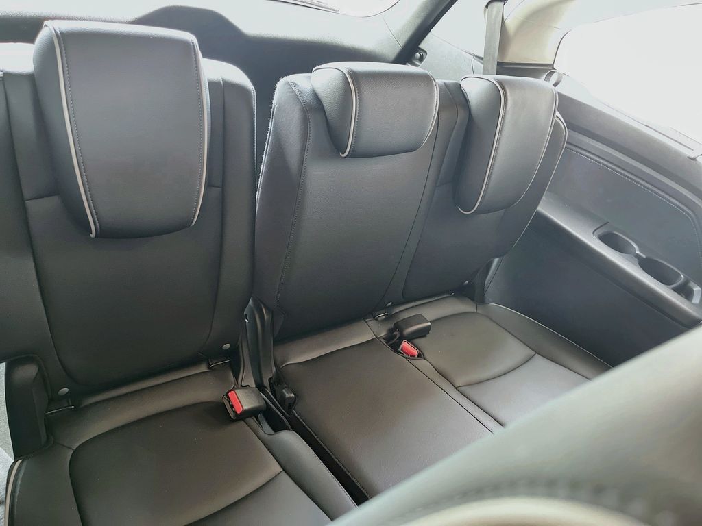 Used 2025 Gray Honda Touring image 30