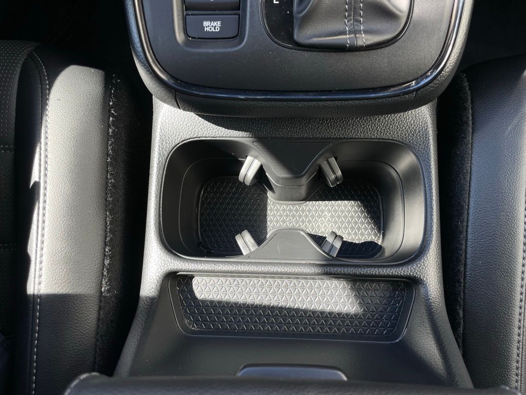 Thumbnail: 2025 Honda CR-V - 21