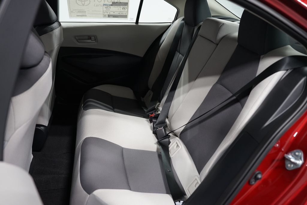 Thumbnail: 2026 Toyota Corolla - 27