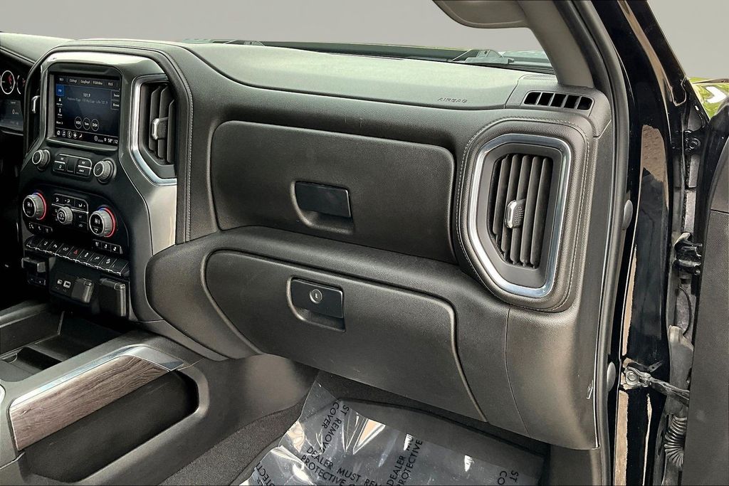 Used 2022 Chevrolet Silverado 2500HD Truck