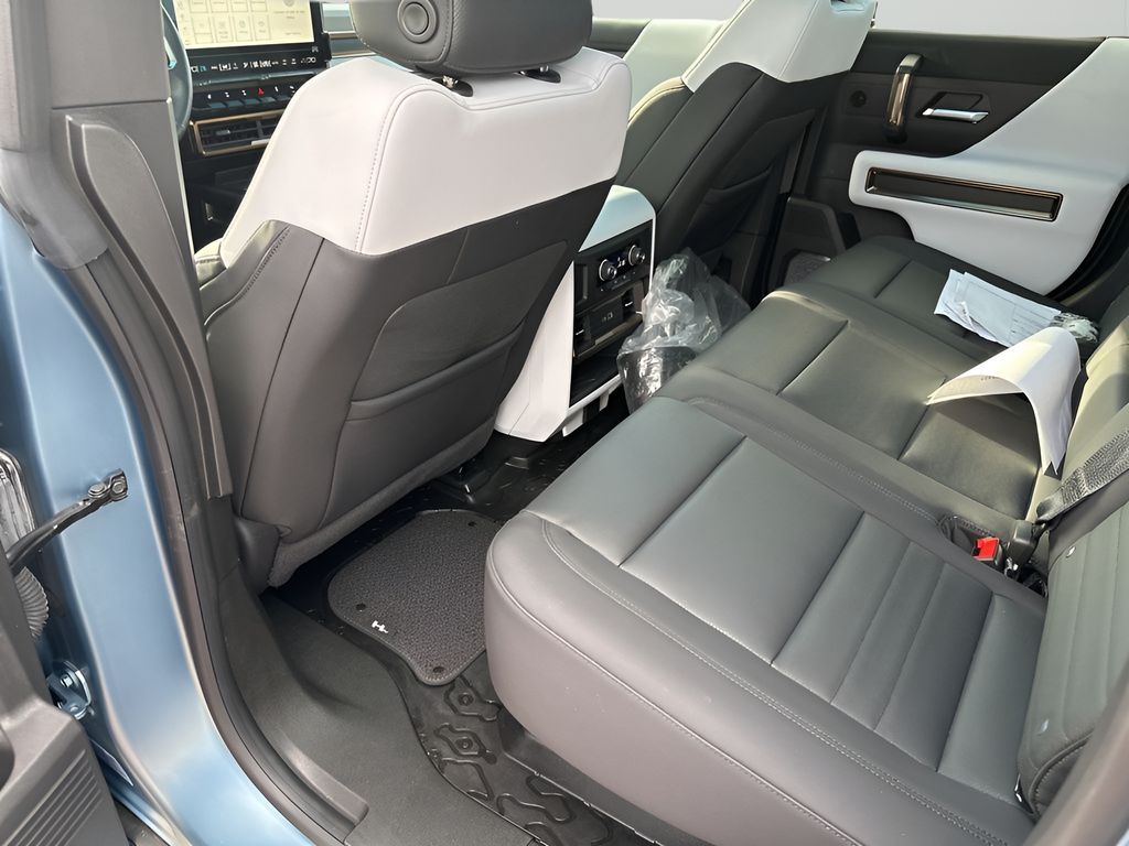 Used Car 2024 Gmc Hummer Ev Suv  3x For Sale Under $90,000 In Austin, Texas