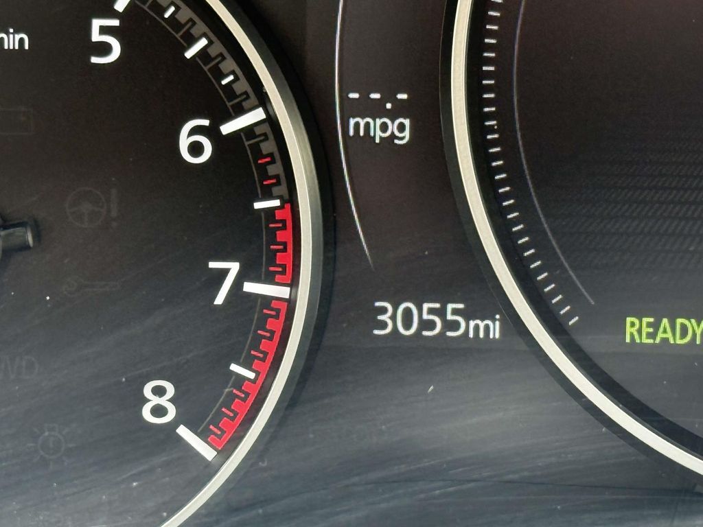 2026 Mazda CX-90 Preferred Package - Photo 26