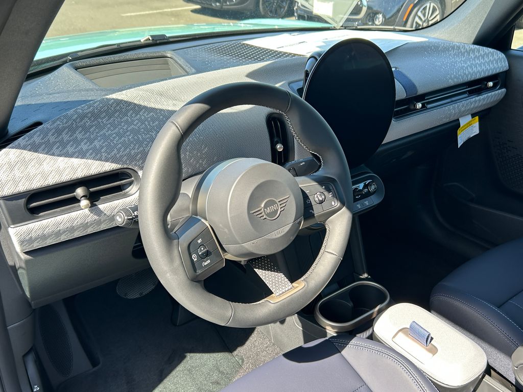 Thumbnail: 2026 MINI Cooper - 13