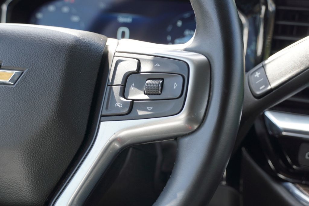 Used 2024 Chevrolet Silverado 2500HD Truck