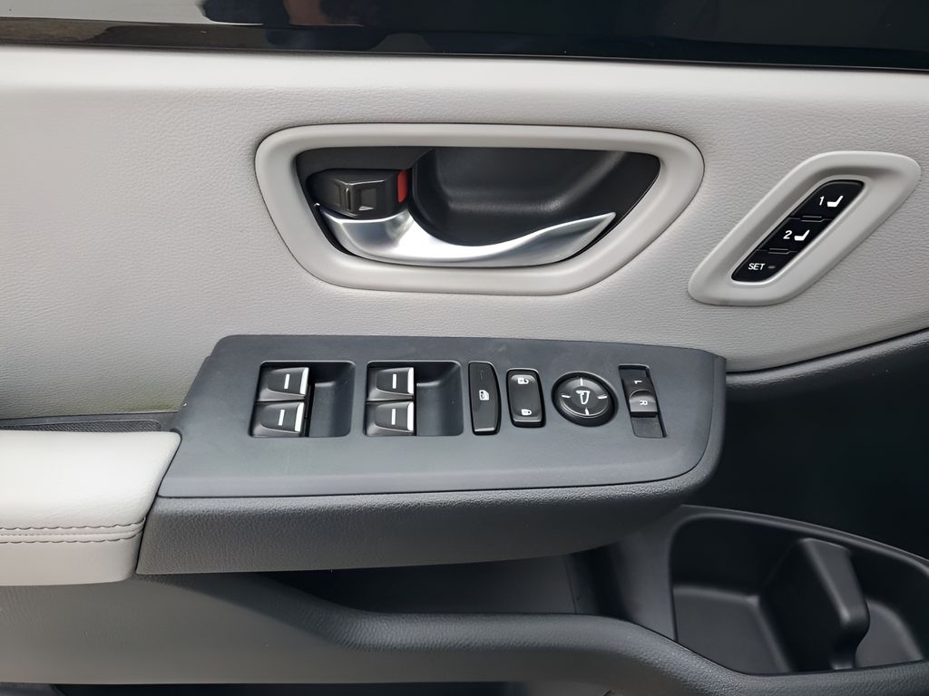 Used Car 2025 Honda Pilot  Touring For Sale Under $50,000 In Austin, Texas