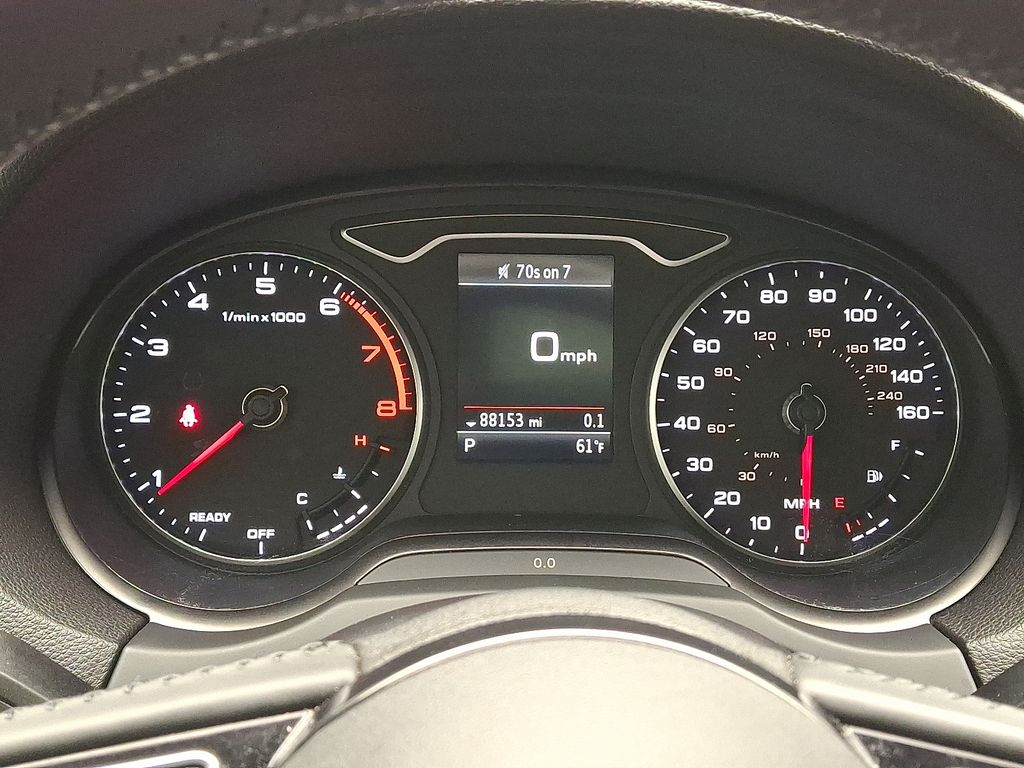 Thumbnail: 2020 Audi A3 - 21