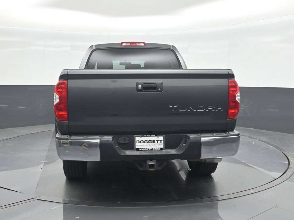 Used 2015 Toyota Tundra Truck