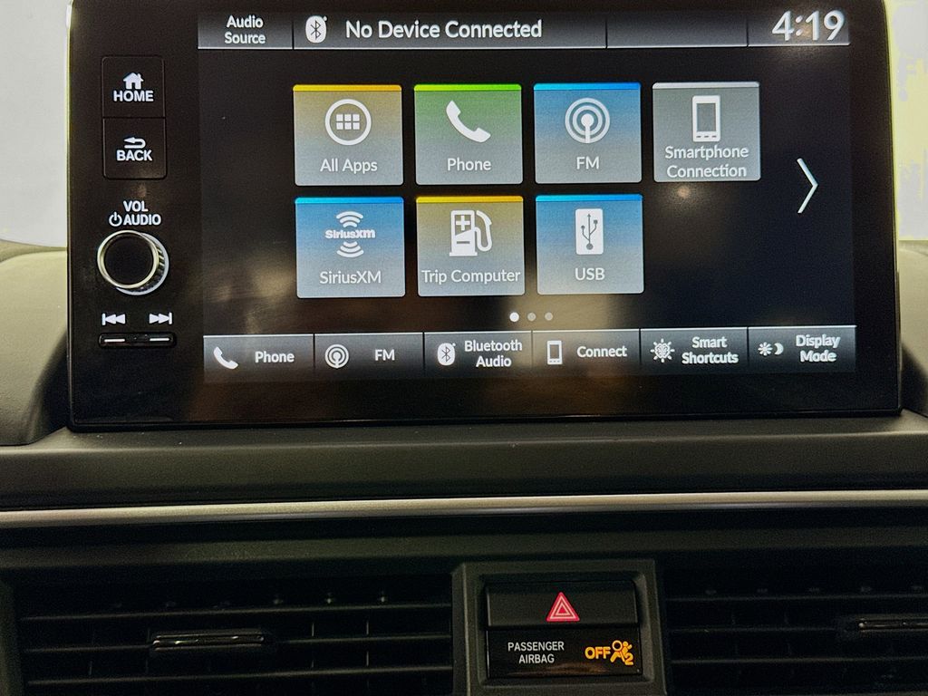 Used Car 2023 Honda Pilot  Ex-l For Sale Under $35,000 In Austin, Texas