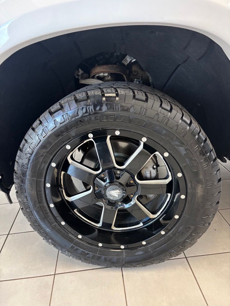 Used 2019 Chevrolet Silverado 1500 Truck