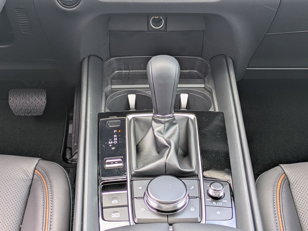 2026 Mazda CX-50 2.5 S Premium
