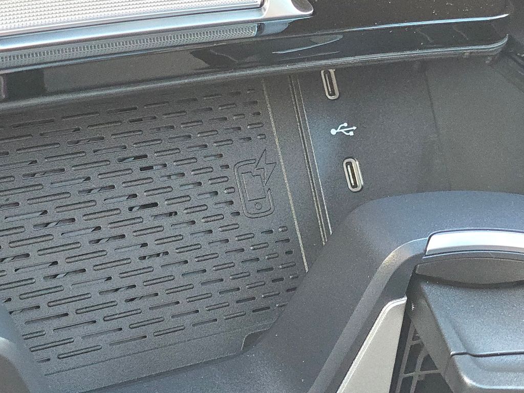 New 2026 Silver Mercedes-Benz GLE 63 S AMG® image 34