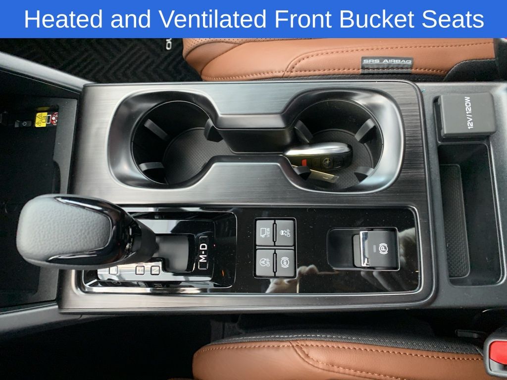 New 2026  Subaru Touring XT image 9