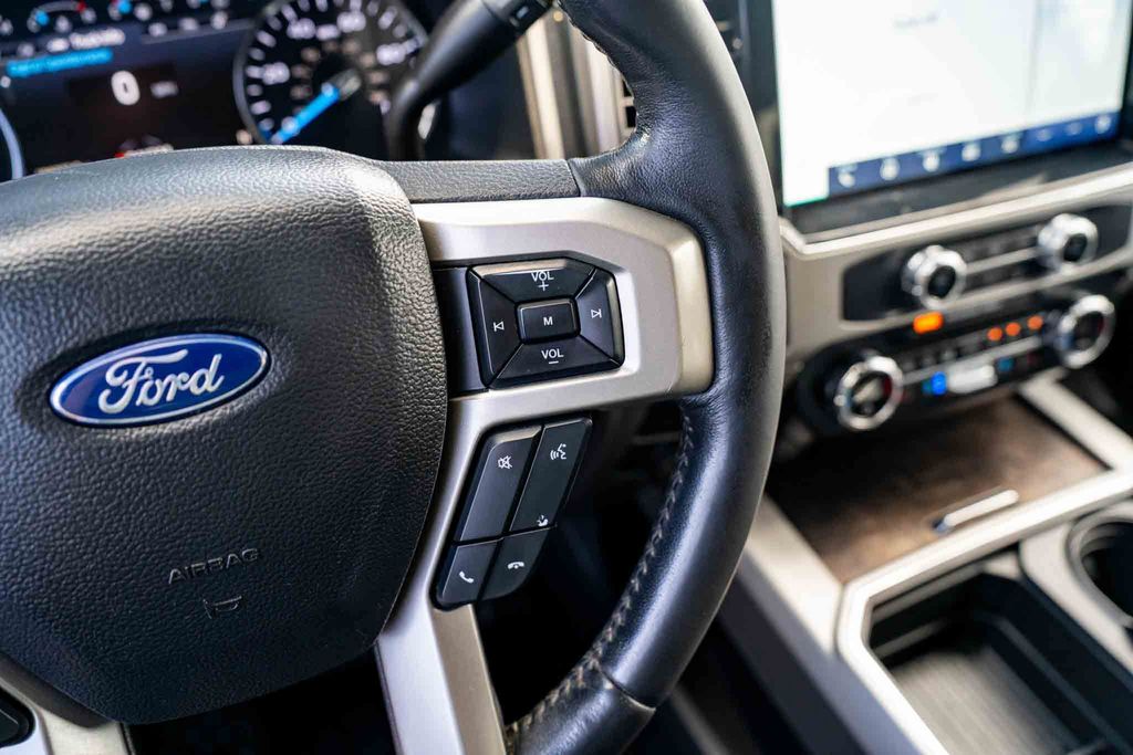 Used Car 2022 Ford F-250sd  Lariat For Sale Under $60,000 In Austin, Texas