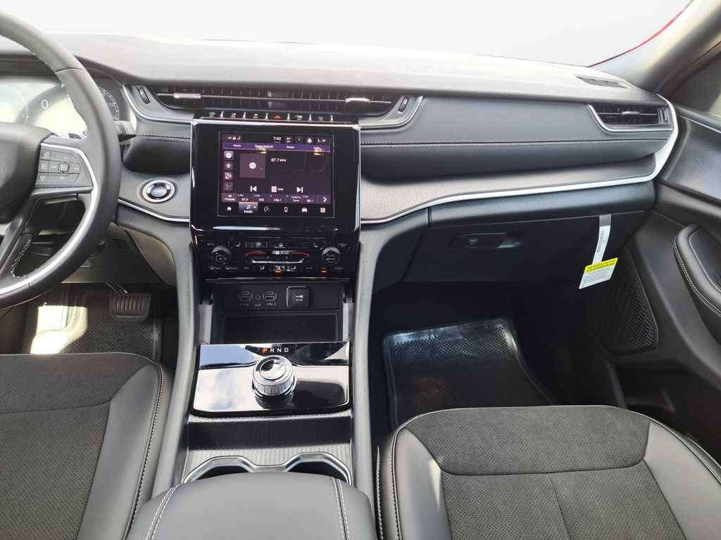 New Car 2025 Jeep Grand Cherokee L  Altitude X For Sale Under $50,000 In Austin, Texas