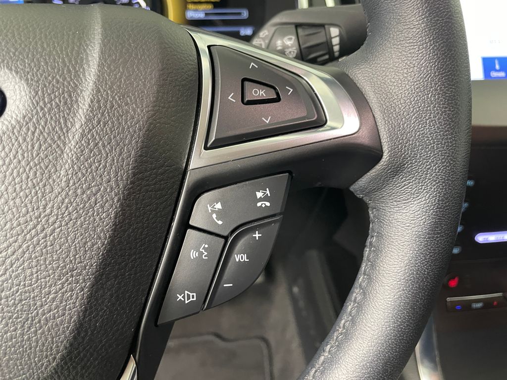 Used 2020 Black Ford Titanium image 45