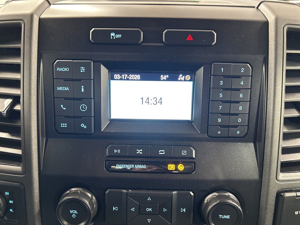 used 2021 Ford F-350SD car, priced at $41,871