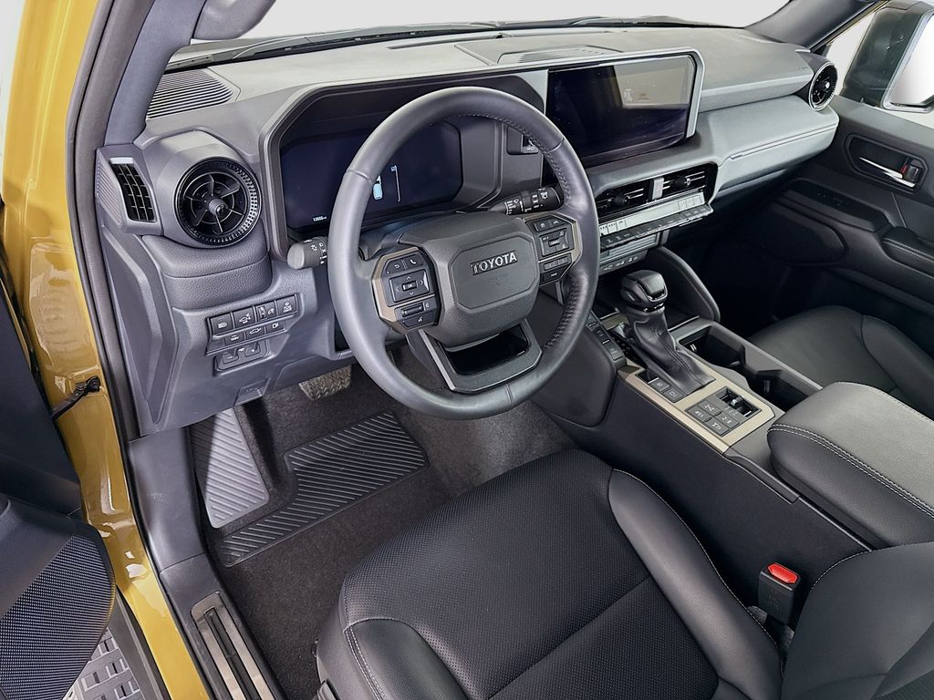 Thumbnail: 2024 Toyota Land Cruiser - 9