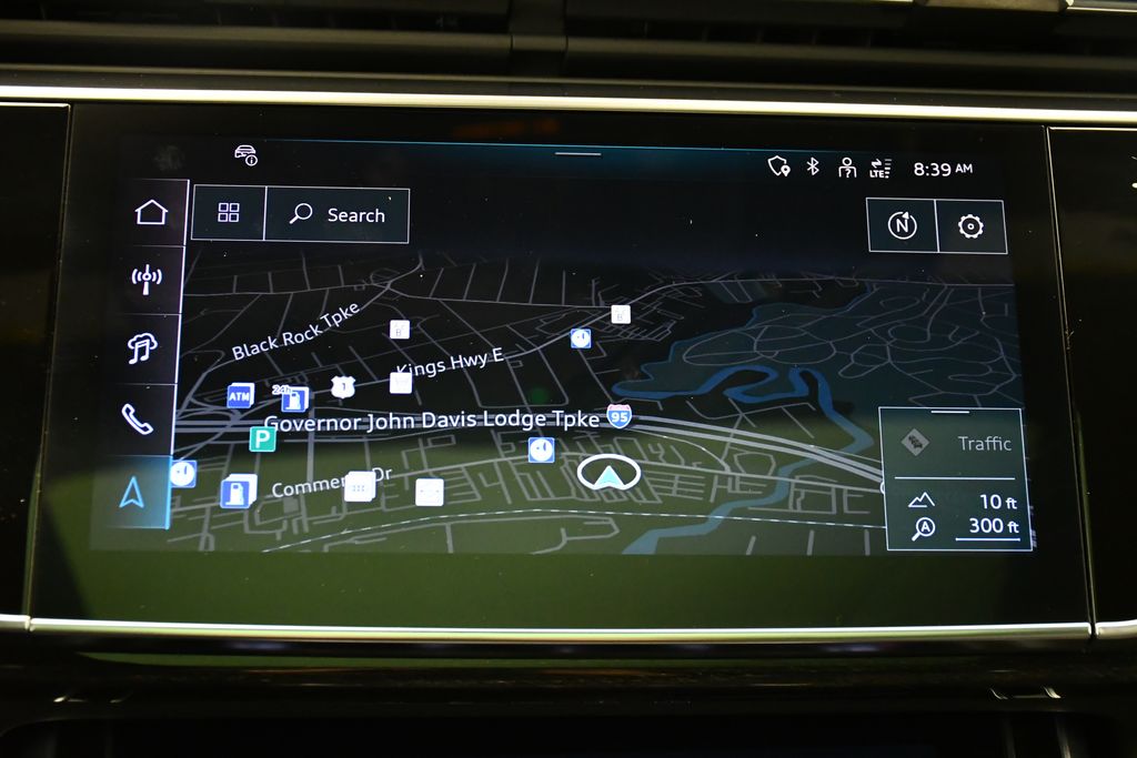 Thumbnail: 2024 Audi Q8 - 26