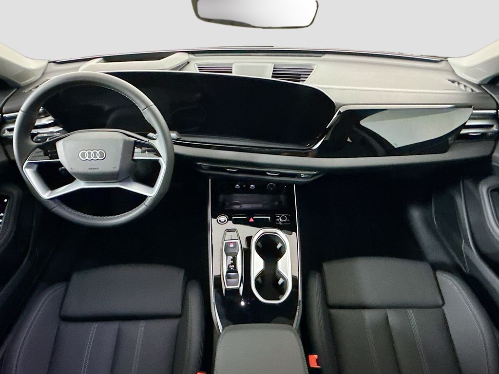 Thumbnail: 2026 Audi A6 - 13
