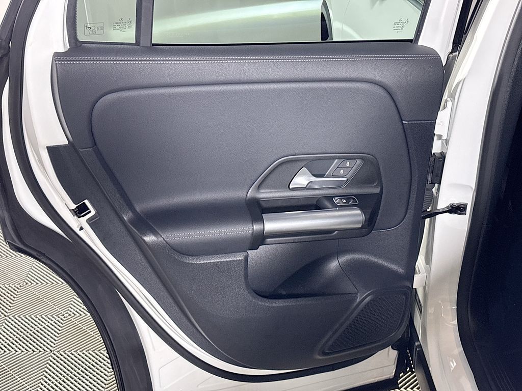 2023 Mercedes-Benz GLA GLA 250