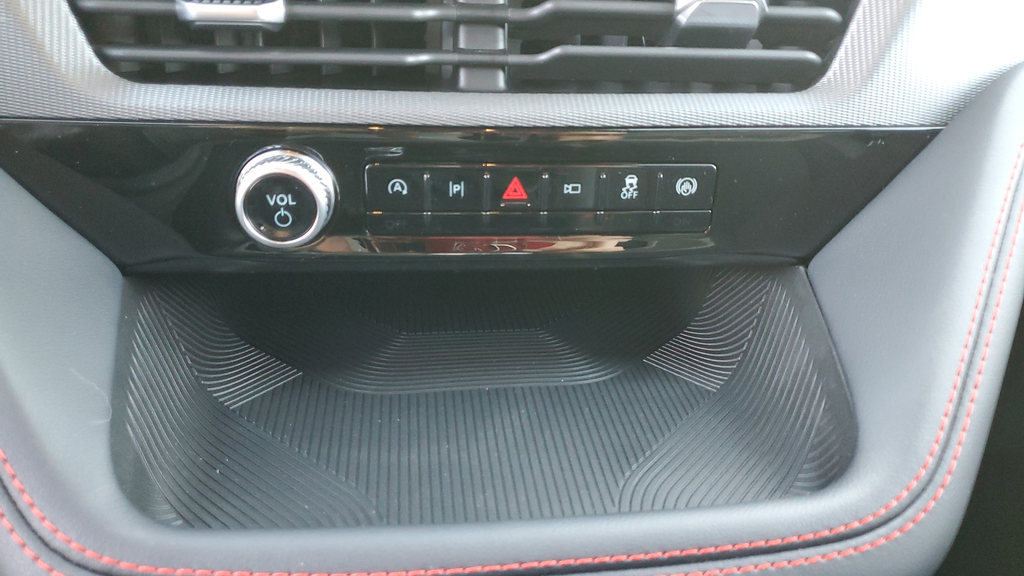 New 2026 Black Ford ST image 33