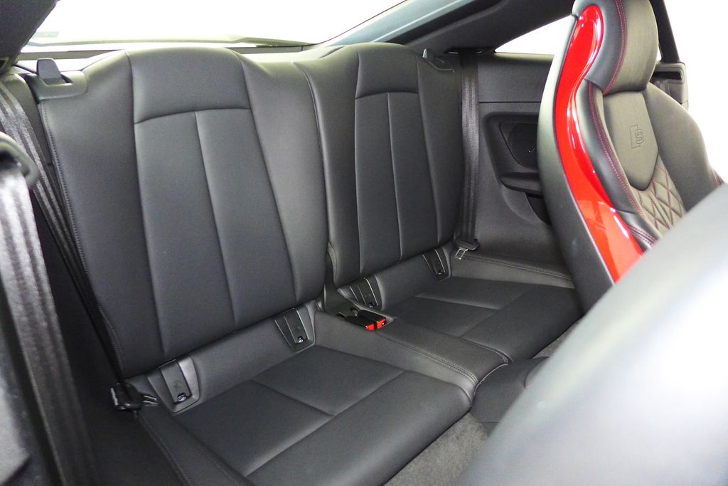 Thumbnail: 2022 Audi TTS - 20