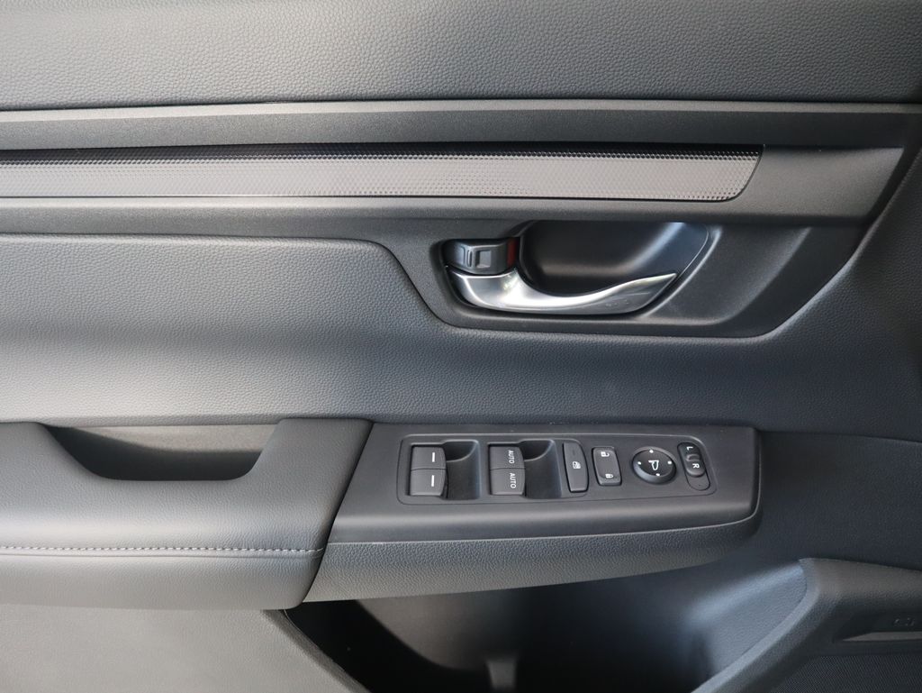 Thumbnail: 2026 Honda CR-V - 23