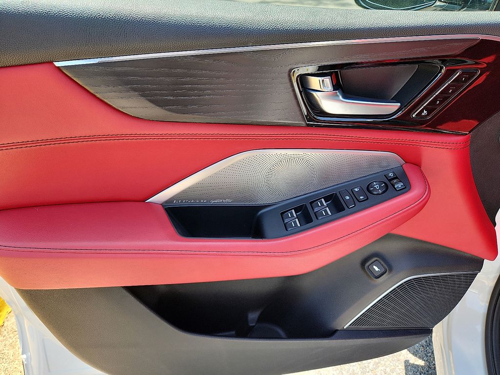 2022 Acura MDX Advance 14