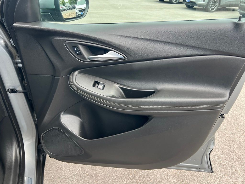Used 2023 Buick Encore GX SUV