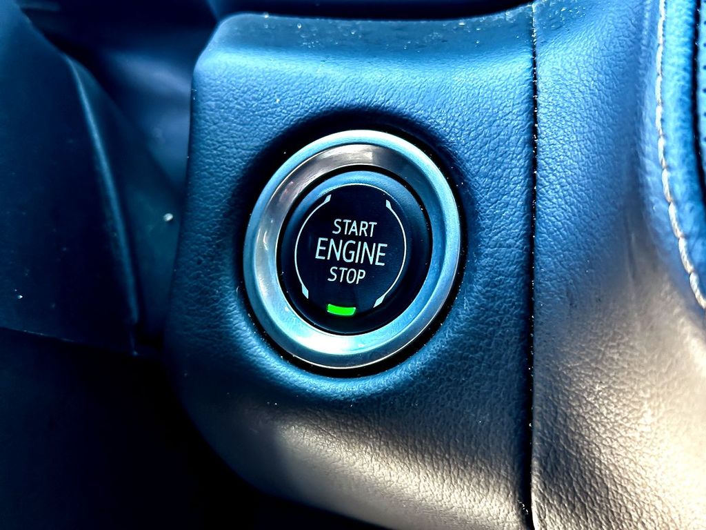 2024 Chevrolet Tahoe