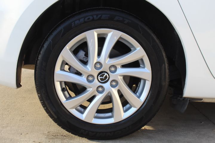 Used Car 2013 Mazda Mazda3  I Grand Touring For Sale Under $10,000 In Georgetown, Texas