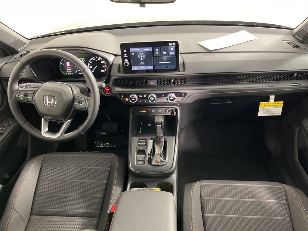 Thumbnail: 2026 Honda CR-V - 16