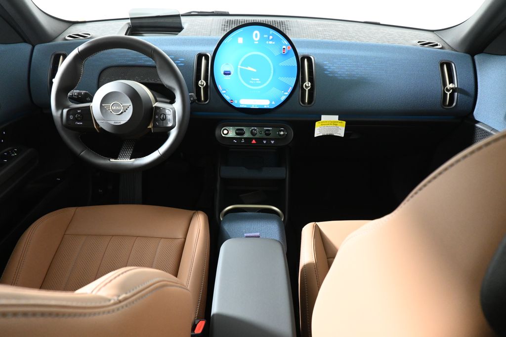 Thumbnail: 2025 MINI Cooper Countryman - 4