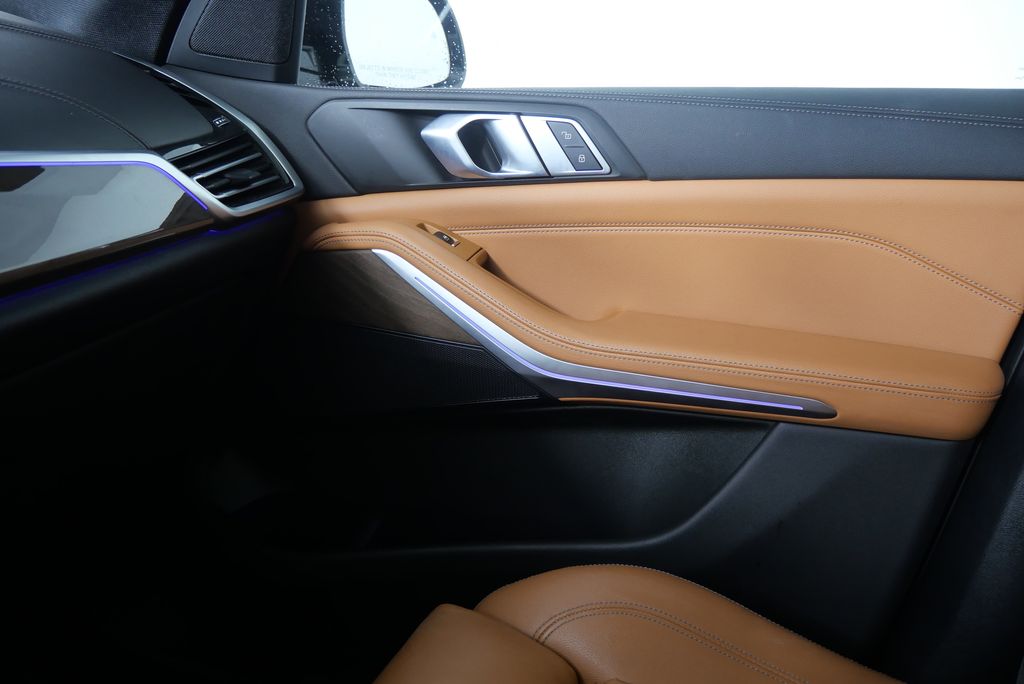 2021 BMW X5 xDrive45e 26