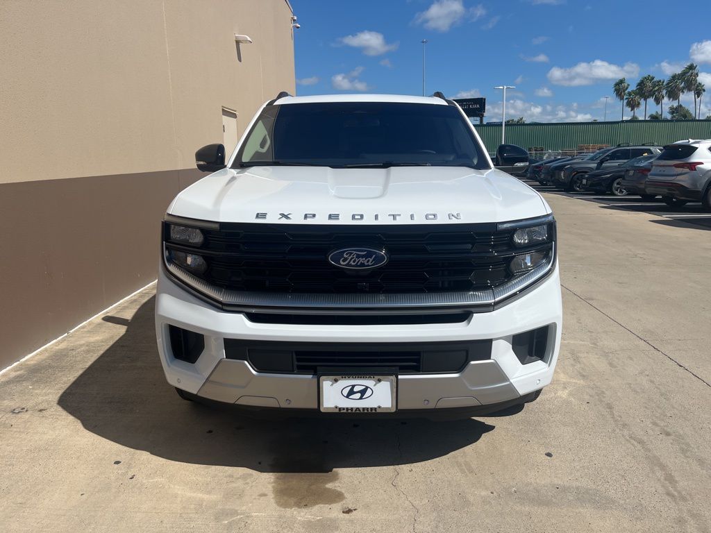Thumbnail: 2025 Ford Expedition MAX - 6