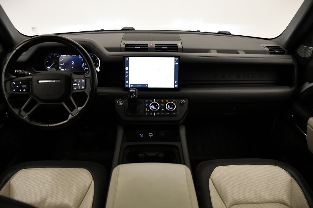 Thumbnail: 2023 Land Rover Defender - 20