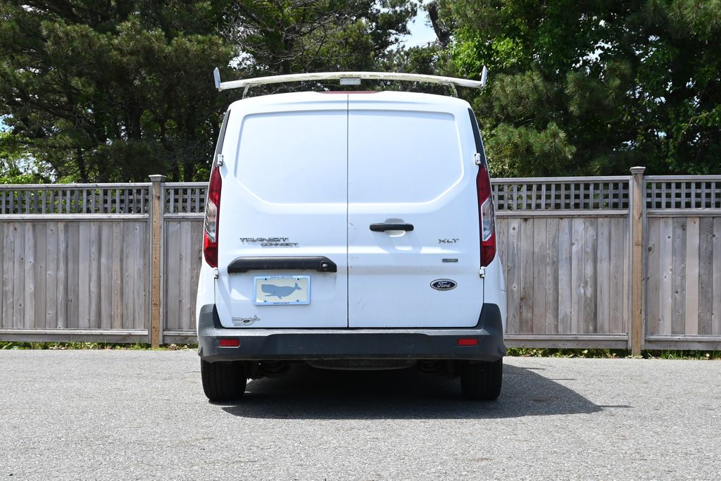 Thumbnail: 2014 Ford Transit Series - 5