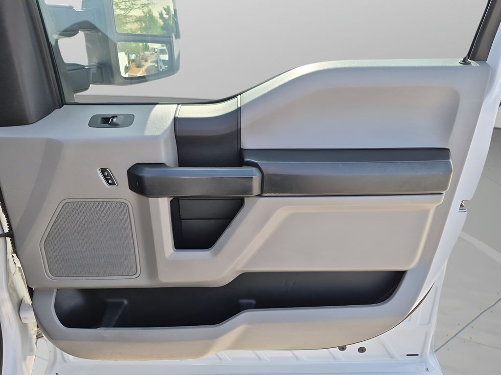 Used Car 2019 Ford F-250sd  Xl For Sale Under $20,000 In Austin, Texas
