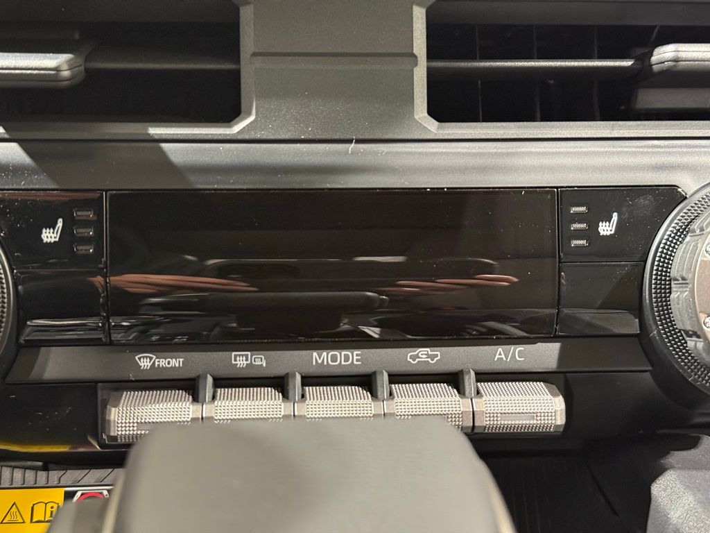 Thumbnail: 2026 Toyota Tacoma - 26