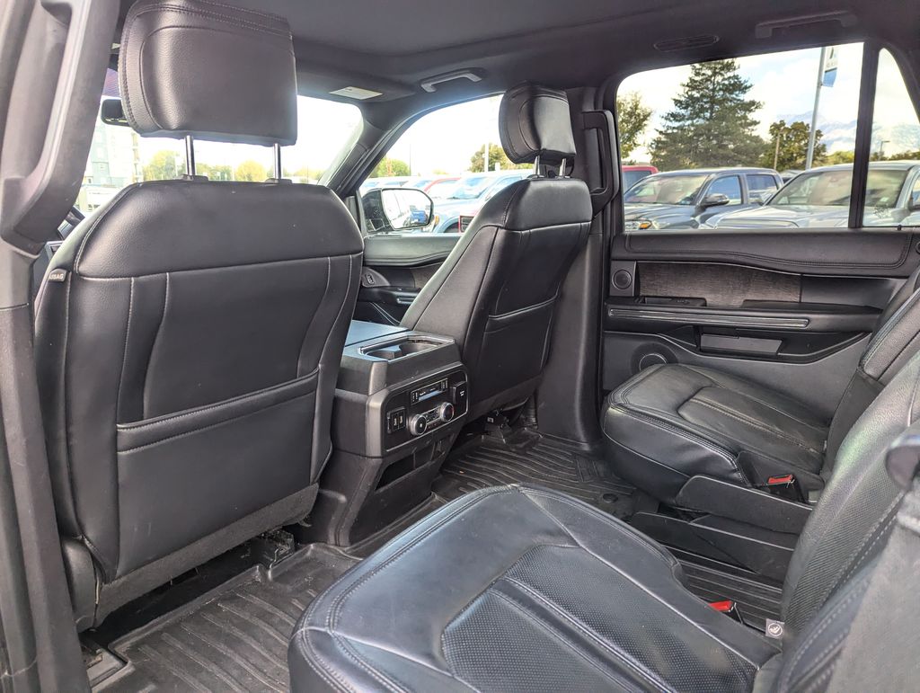 2019 Ford Expedition Limited 33