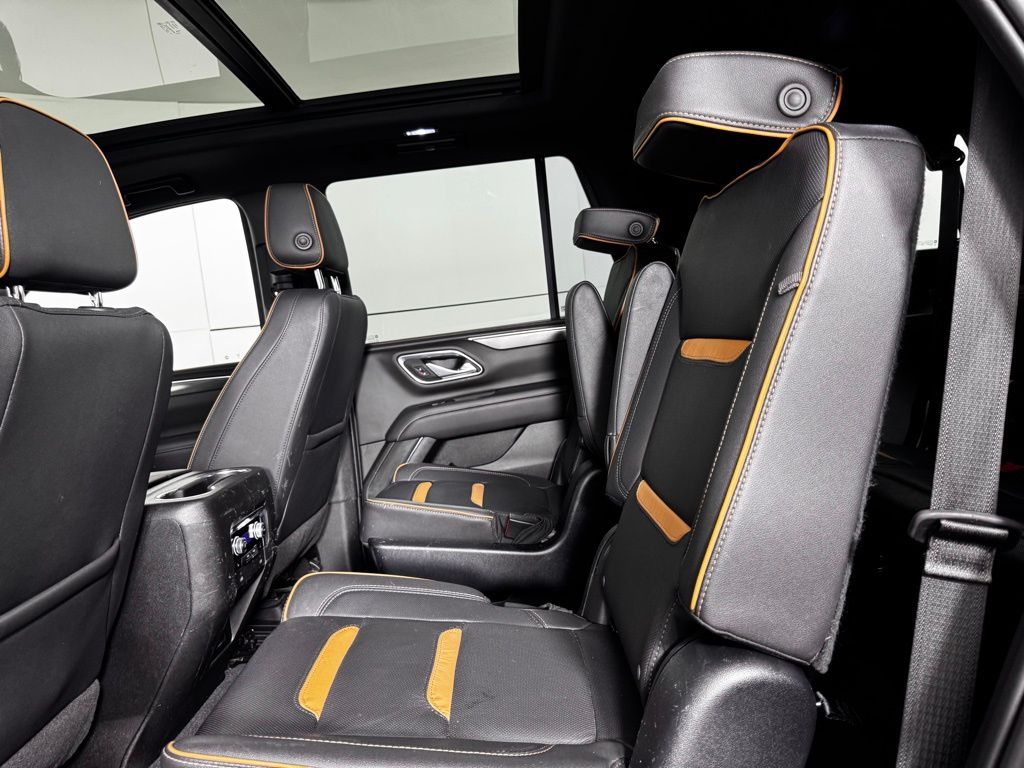 Used 2023 Black GMC AT4 image 14