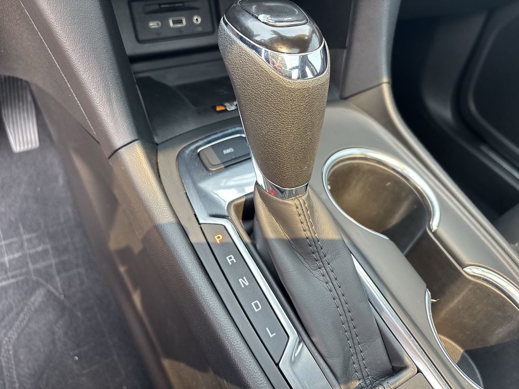 Used 2021 Chevrolet Equinox SUV